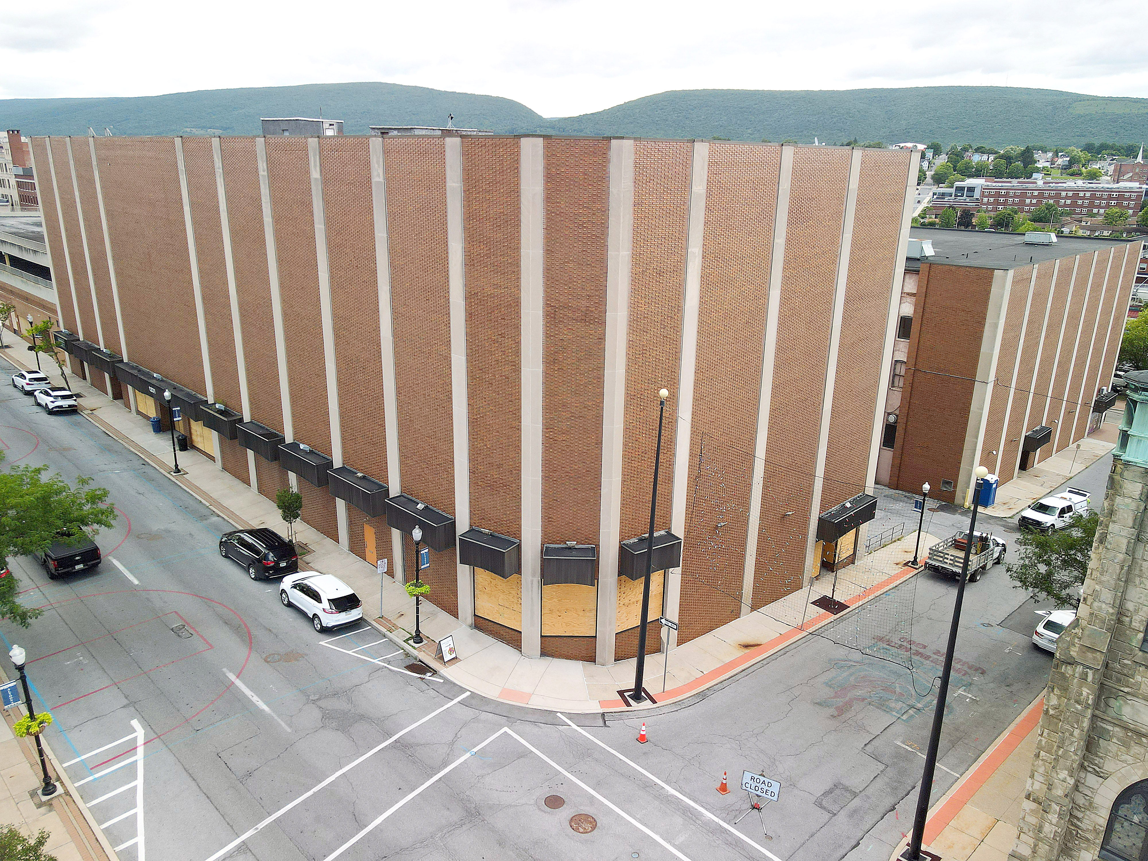 Altoona Blair County Development Corp. seeks Gable’s building ...
